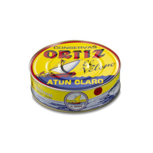 Atún en escabeche Ortiz para comprar online