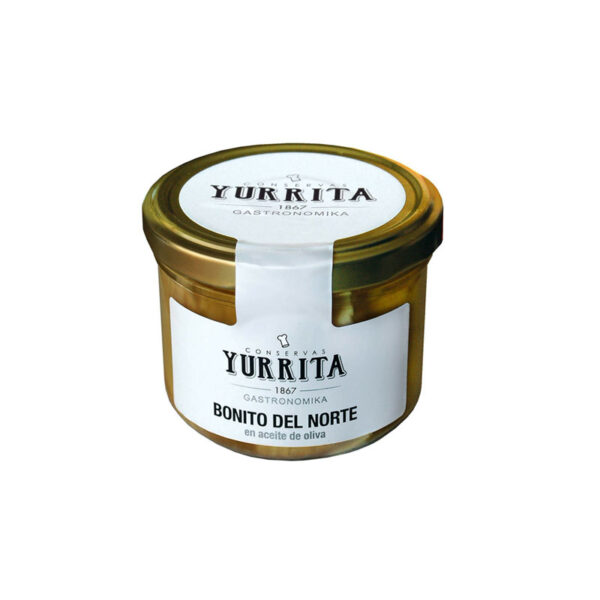 Comprar bonito del norte Yurrita online