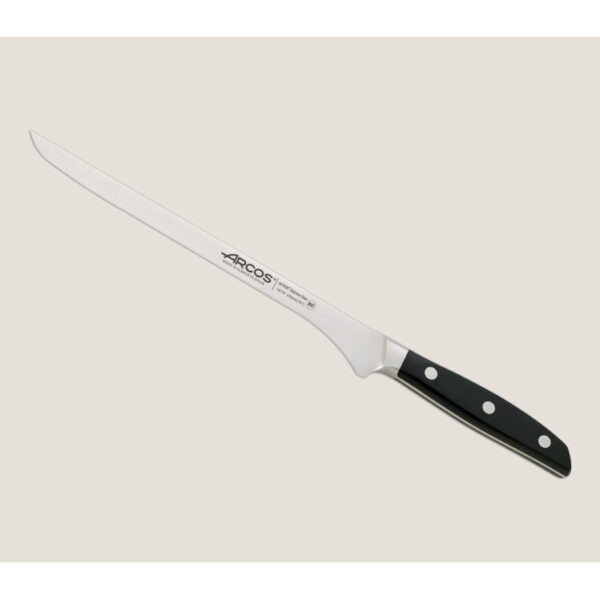 Cuchillo jamonero Arcos modelo Manhattan