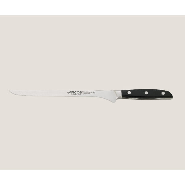 cuchillo jamonero profesional