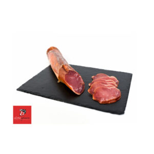 Lomo ibérico Guijuelo comprar online