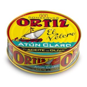 Atún Ortiz comprar online