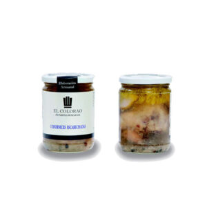 codornices en escabeche para comprar online