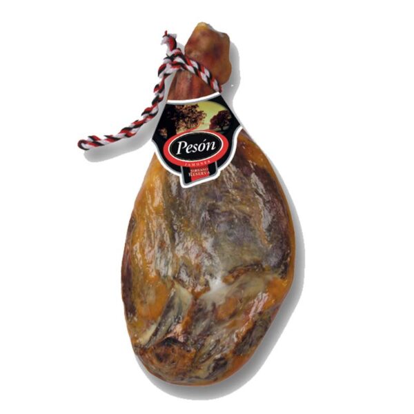 Tienda online de jamón de teruel reserva