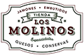 Tienda Los Molinos Logo