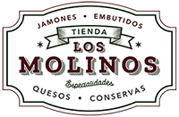 Tienda Los Molinos Logo