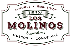 Tienda Los Molinos Logo