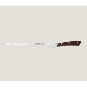 Cuchillo jamonero profesional Arcos natura