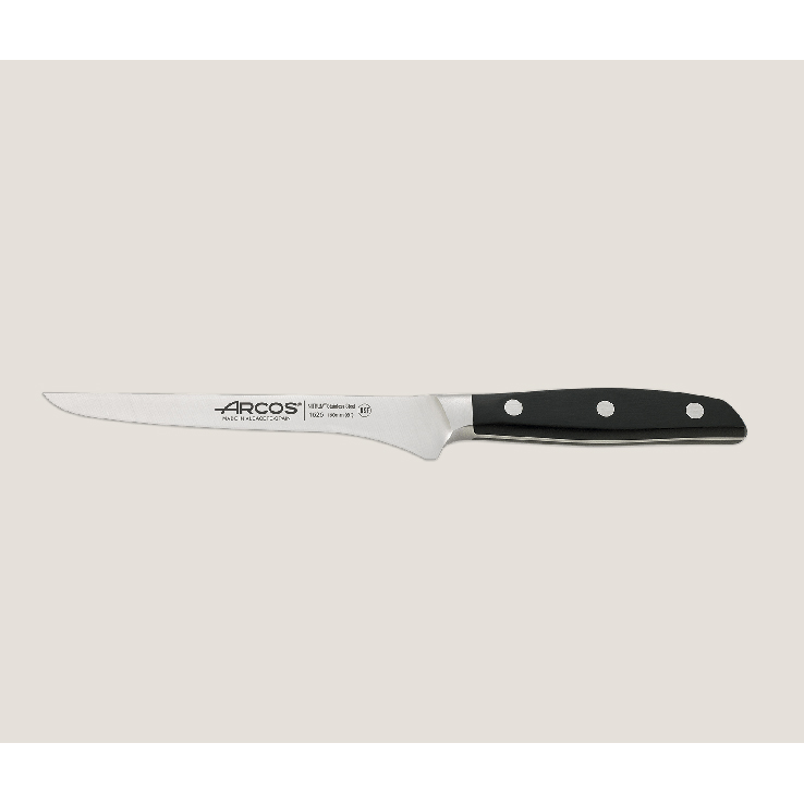 Arcos Natura - Cuchillo Jamonero (250mm) 155610