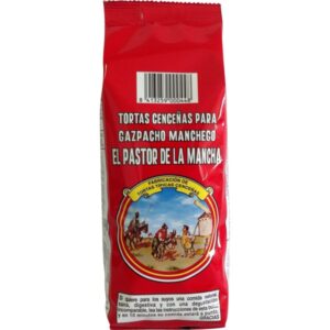 bolsa de Gazpachos Manchegos de El Pastor