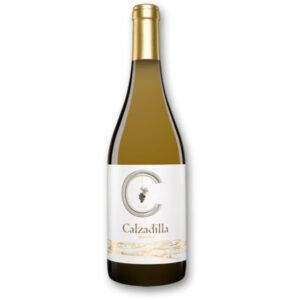 Vino Blanco estupendo para comprar online de La Mancha