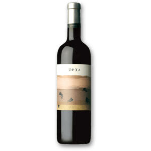 Vino Tinto Opta DOP Calzadilla