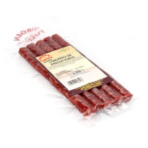 Longaniza de Pascua Duroc