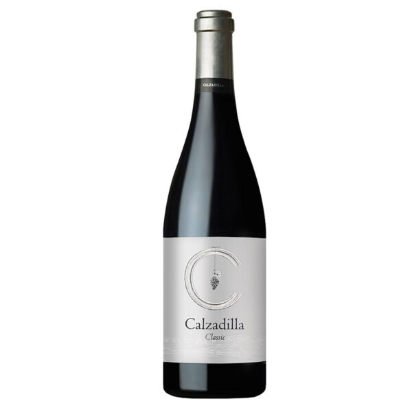 Vino Tinto Calzadilla Classic online