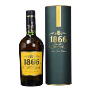 Brandy 1866 para comprar online