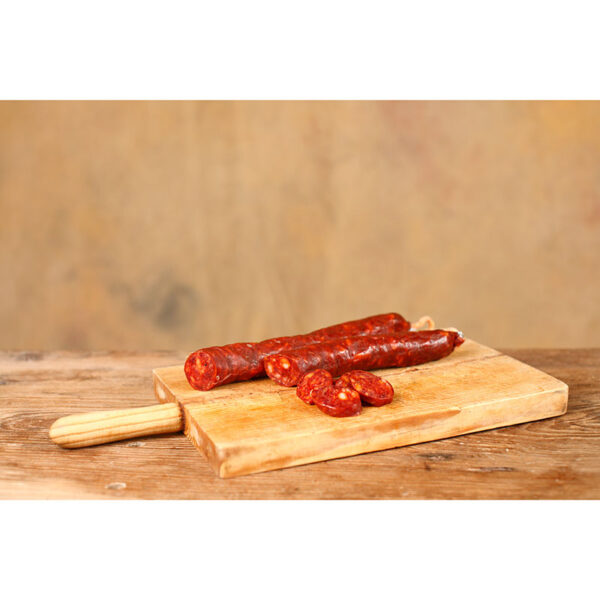 Comprar chorizo picante online