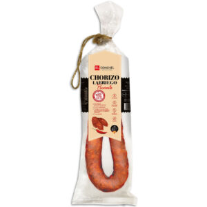 Chorizo labriego picante el Conchel