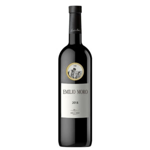 Vino tinto matarromera Crianza 2017