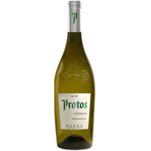 Vino verdejo Protos Rueda