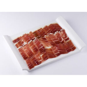 Jamón Ibérico de bellota Marcial