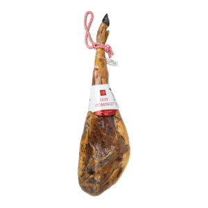 Jamón ibérico de cebo Luis Domingo