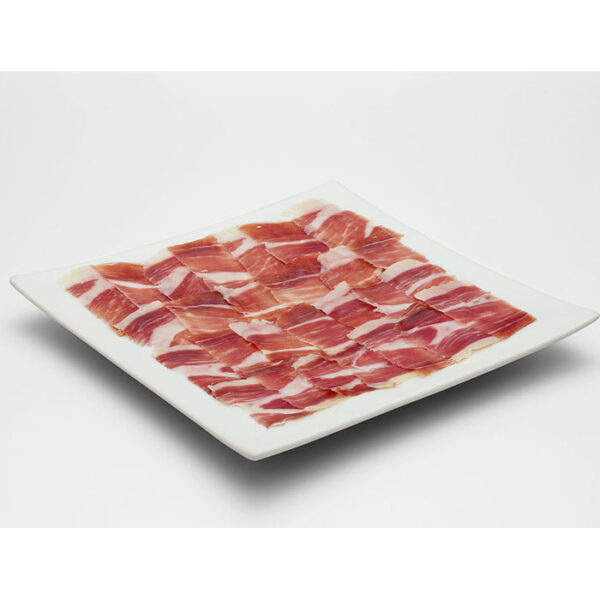 Jamón ibérico de cebo Luis Domingo