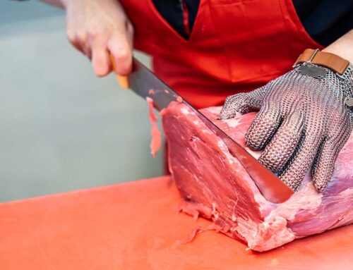 El consumo de carne de cerdo en España