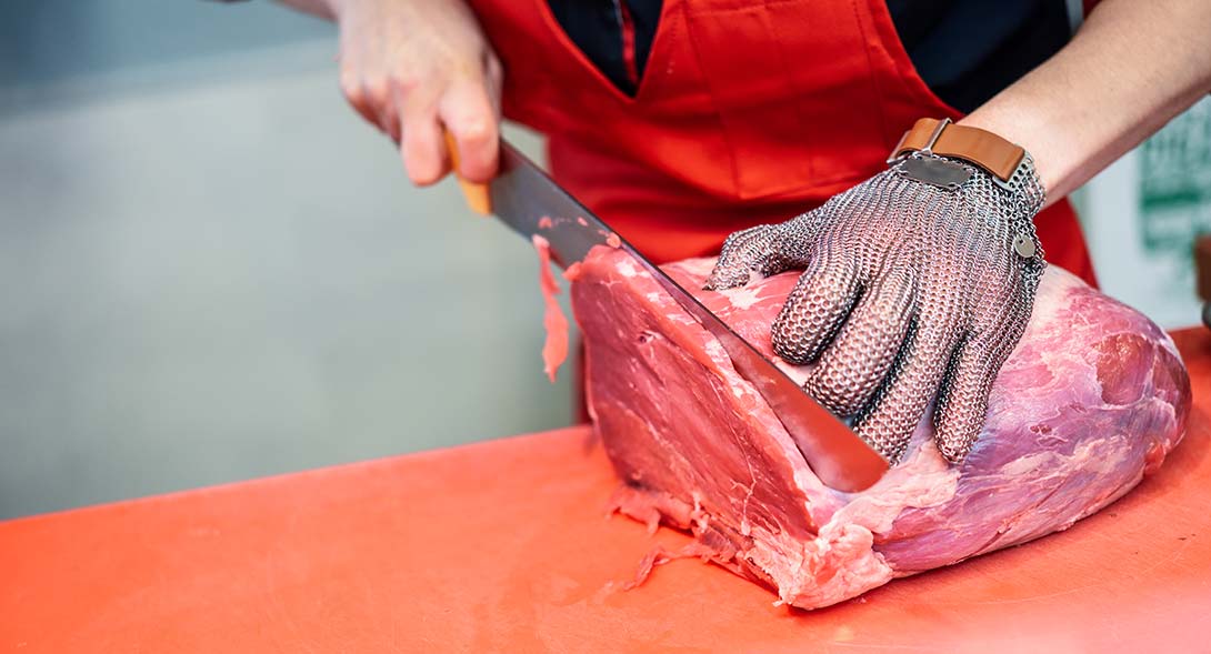 consumo de carne de cerdo en España